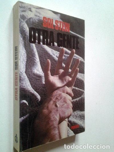 Libros: Otra gente- 9788428605366