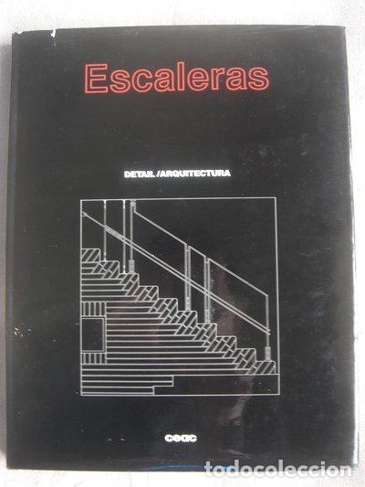 Libros: Escaleras- 9788432920226 - Foto 1