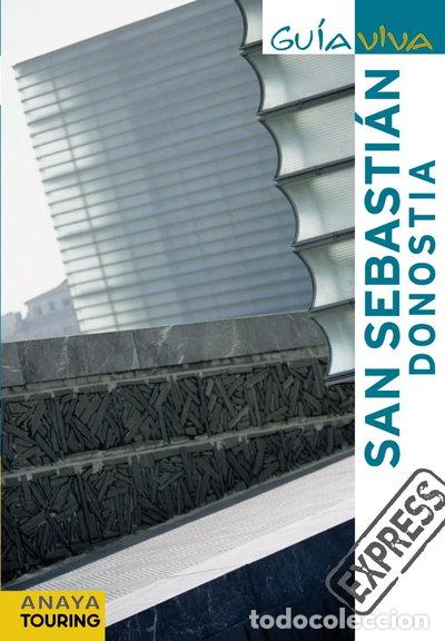 B&uuml;cher: San Sebasti&aacute;n Donostia- 9788499351513