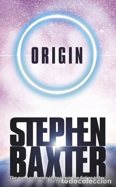 Livres: Origin- 9780006511847