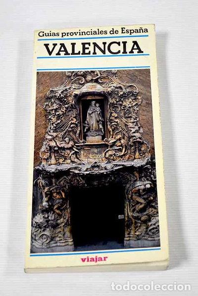 books: Valencia- 9788486120061