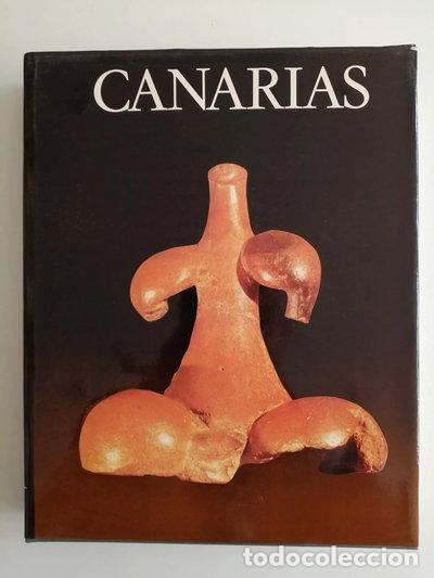 Libros: Canarias- 9788427980204