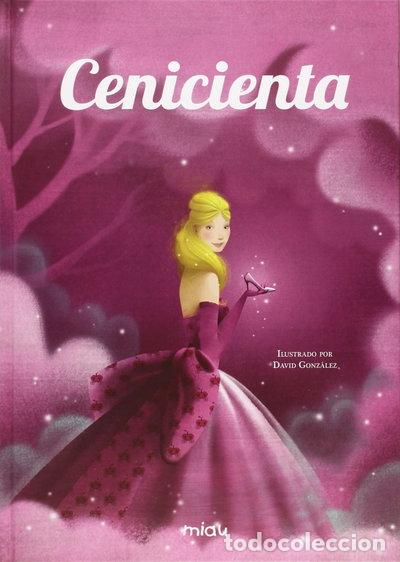 Livres: Cenicienta- 9788416082780