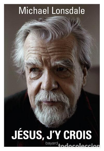 Livres: J&eacute;sus, j'y crois- 9782227486744