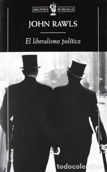 Livres: El liberalismo pol&iacute;tico- 9788484324980