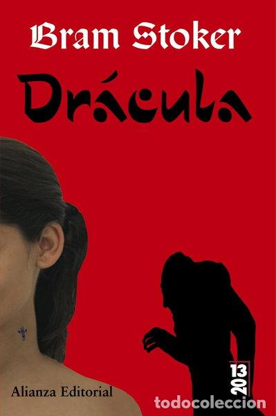 Livres: Dr&aacute;cula- 9788420687414