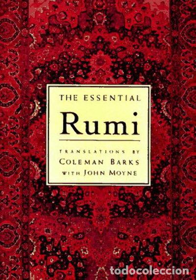 Livres: The Essential Rumi- 9780785808718