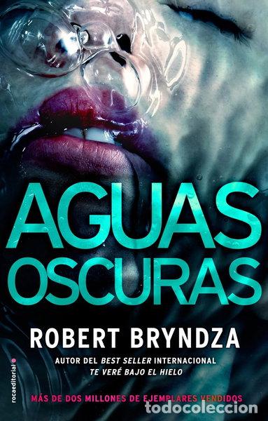Livres: Aguas oscuras- 9788417167097