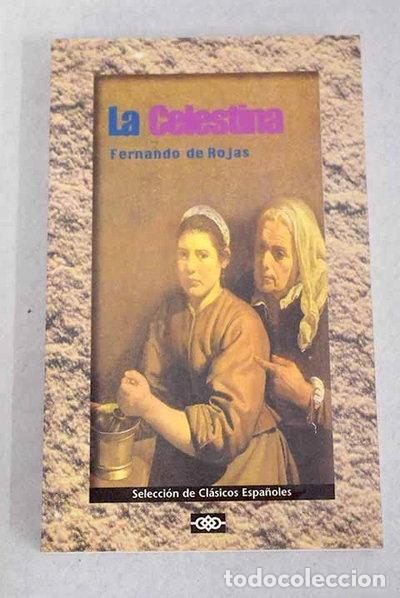 B&uuml;cher: La Celestina- 9788495177001