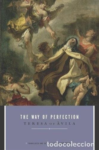 B&uuml;cher: The Way of Perfection- 9780385065399