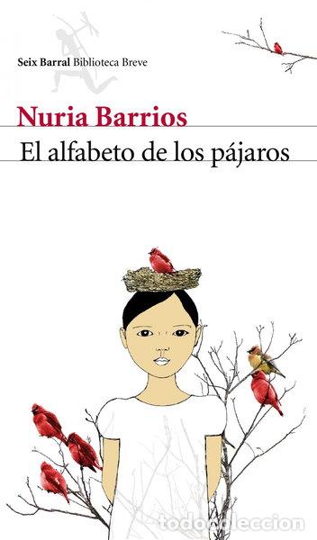 B&uuml;cher: El alfabeto de los p&aacute;jaros- 9788432212987