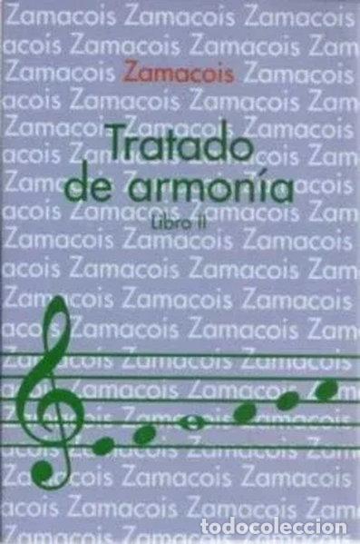 B&uuml;cher: Tratado de Armon&iacute;a Vol. 2- 9781580459129