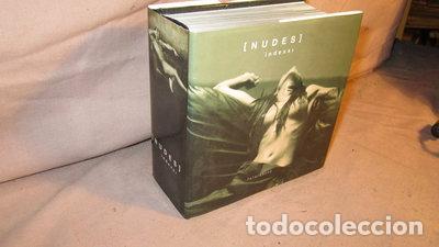 B&uuml;cher: Nudes: Indexxi- 9783936761139