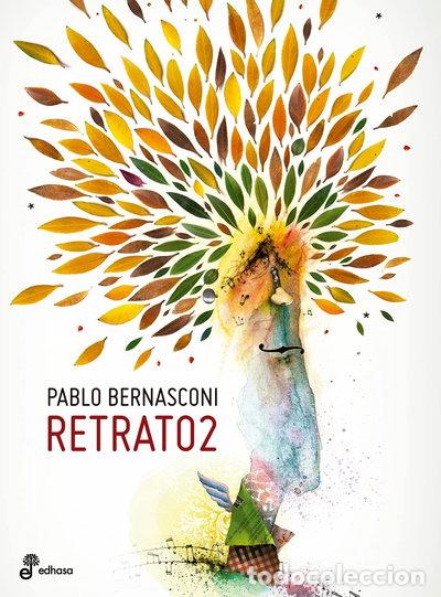 B&uuml;cher: Retrato 2- 9789876283564