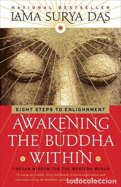 B&uuml;cher: Awakening the Buddha Within- 9780767901574