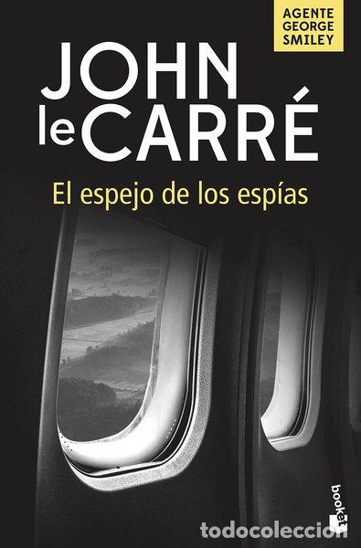 Livres: El espejo de los esp&iacute;as- 9788408166252