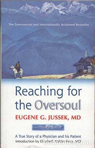 Livres: Reaching for the Oversoul- 9781853716386