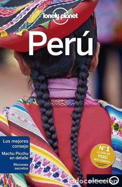 Livres: Per&uacute; 6- 9788408152132