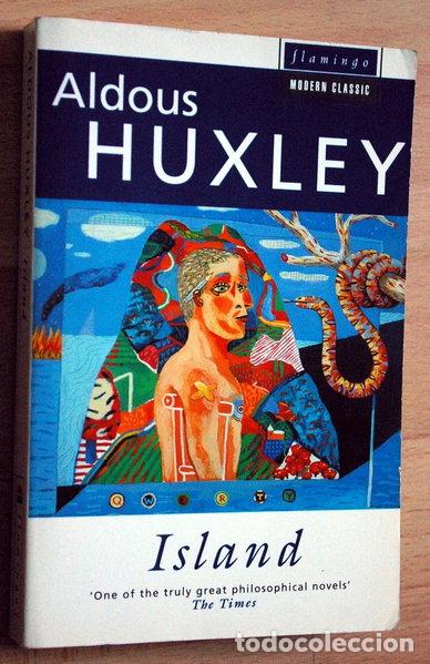 Libros: Island- 9780006547341