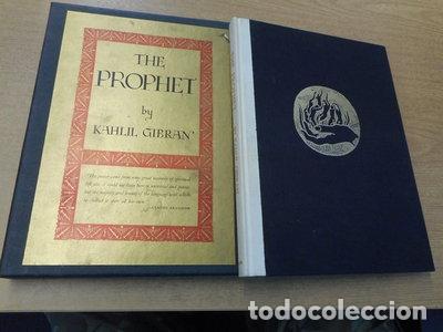 Libros: The Prophet- 9780394404271