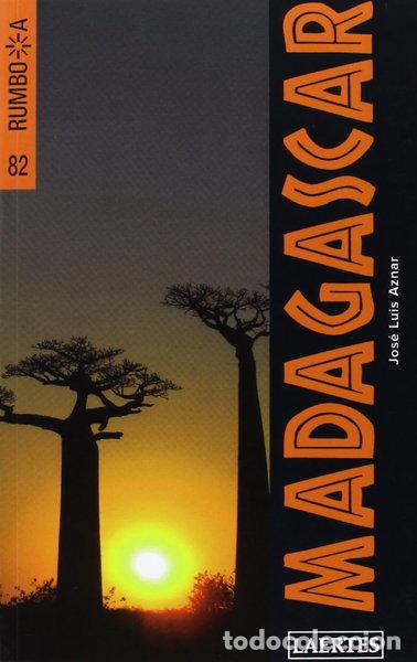 Libros: Madagascar- 9788475849157