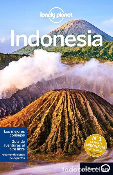 Libros: Indonesia- 9788408152378