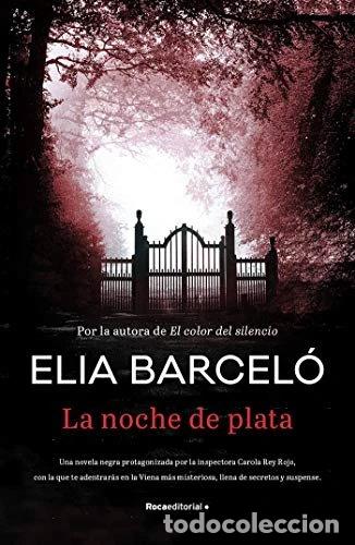 Libros: La noche de plata- 9788417968182