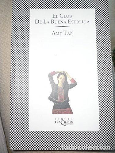 Livres: El Club de la Buena Estrella- 9788472238800