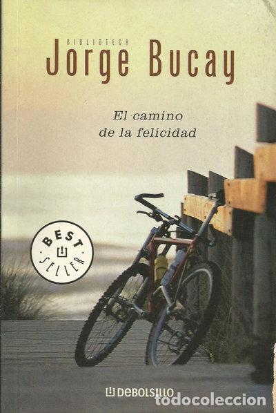 Livres: El camino de la felicidad- 9788497935210