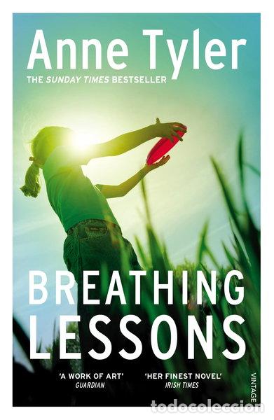 Livres: Breathing Lessons- 9780099201410