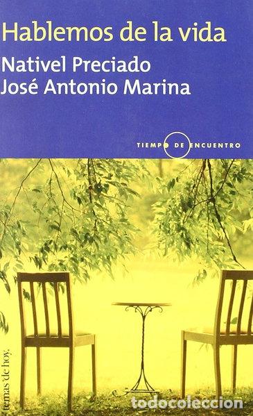 B&uuml;cher: Hablemos de la vida- 9788484602026