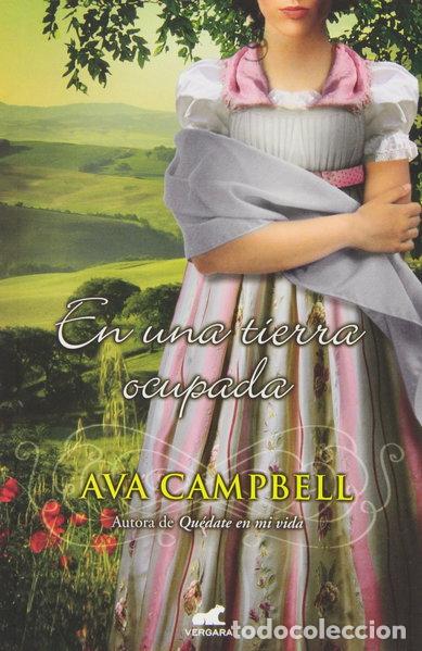 B&uuml;cher: En una tierra ocupada- 9788415420637