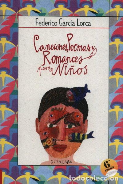 B&uuml;cher: Canciones, poemas y romances para ni&ntilde;os- 9788480636780