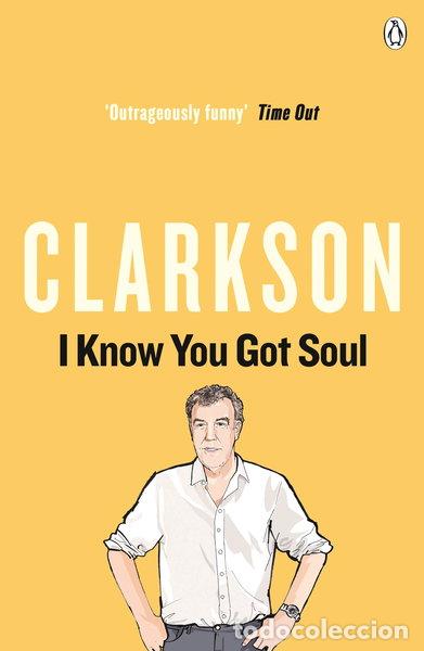books: I Know You Got Soul- 9780141022925