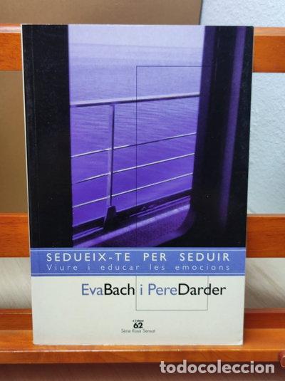 Livres: Sedueix-te per seduir- 9788429751093