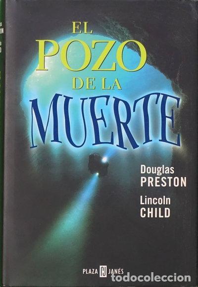 Livres: El pozo de la muerte- 9788401327735