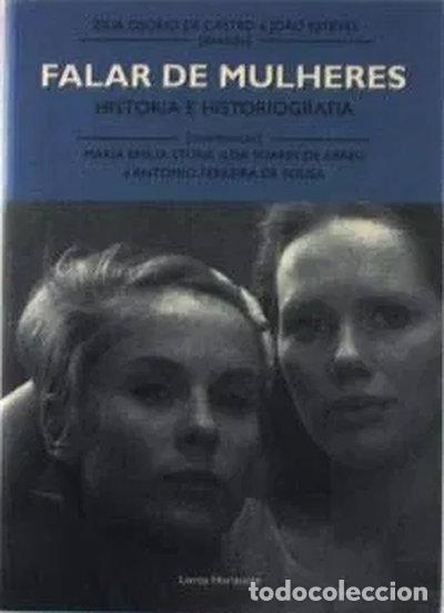Libros: Falar de mulheres- 9789722415606