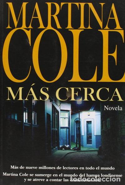 Libros: M&aacute;s cerca- 9788420651880