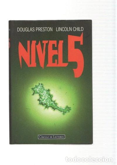 Libros: Nivel 5- 9788422668008