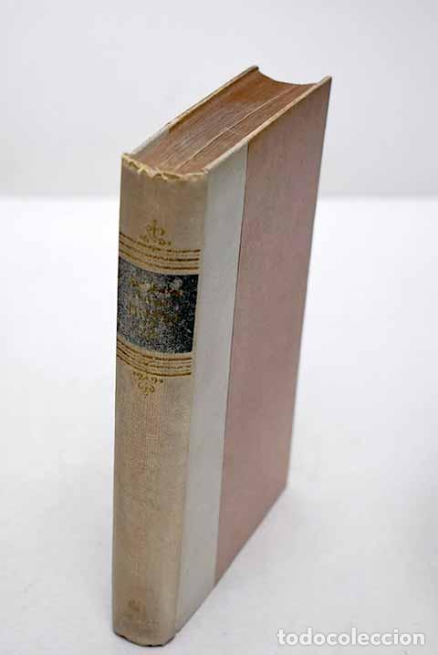 Libros: Platero y yo: (eleg&iacute;a andaluza), 1907-1916.- Jim&eacute;nez, Juan Ram&oacute;n
