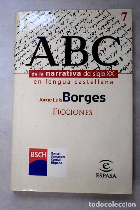 Livres: Ficciones: Borges, Jorge Luis.- Borges, Jorge Luis