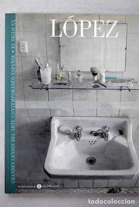 Livres: Antonio L&oacute;pez: : Ciro.