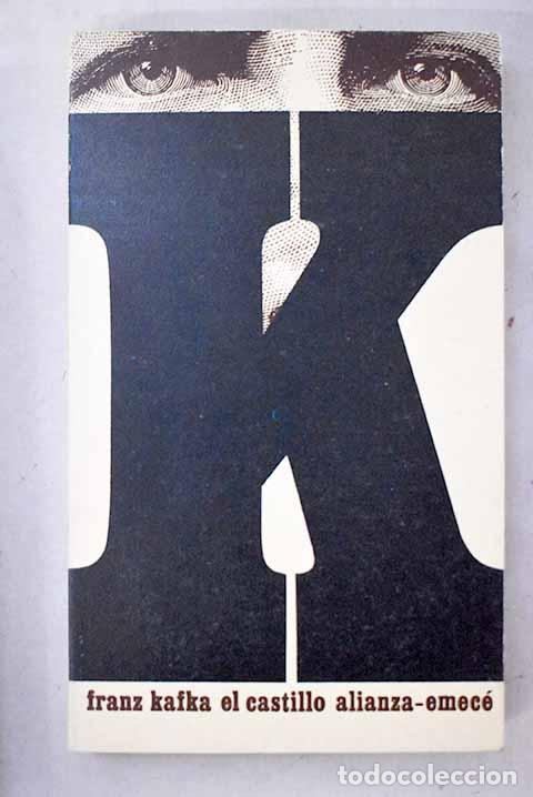Libros: El castillo: Kafka, Franz.- Kafka, Franz