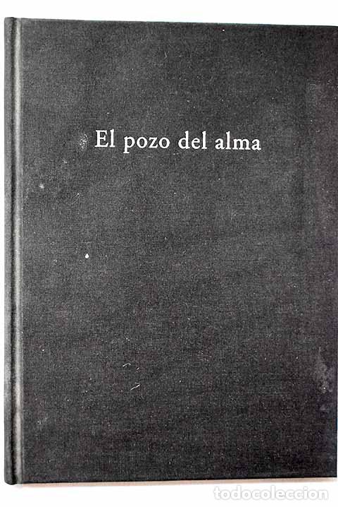 books: El pozo del alma: Mart&iacute;n Garzo, Gustavo.- Mart&iacute;n Garzo, Gustavo