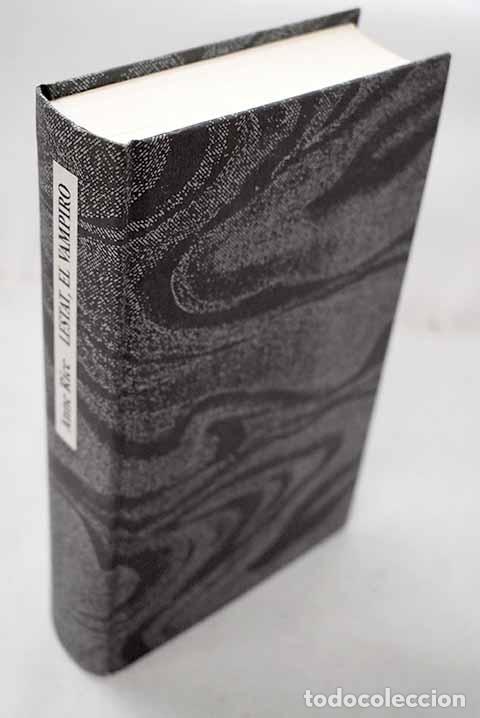 Libros: Lestat, el vampiro: Rice, Anne.- Rice, Anne