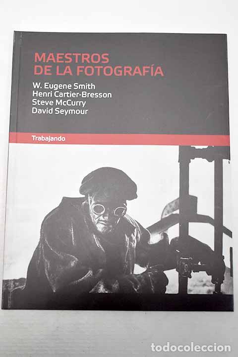 Libros: Trabajando: : [Sol 90].