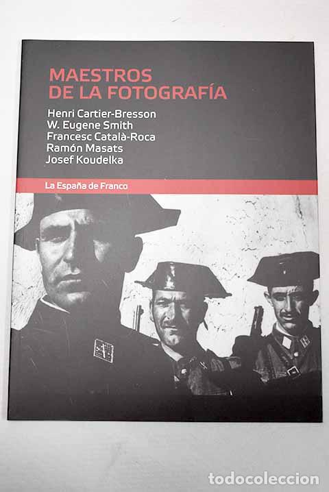 Libros: La Espa&ntilde;a de Franco: