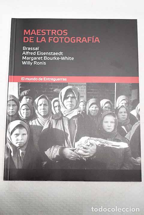 Libros: El mundo de entreguerras