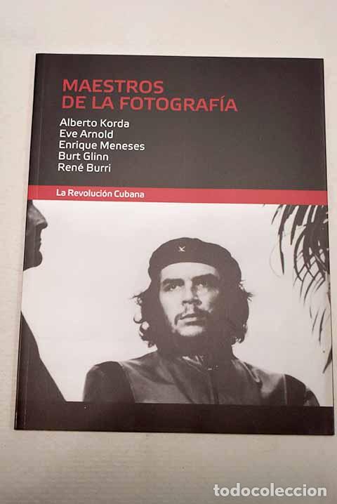 Libros: La Revoluci&oacute;n Cubana