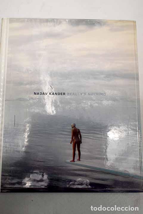 Livres: Nadav Kander beauty s nothing